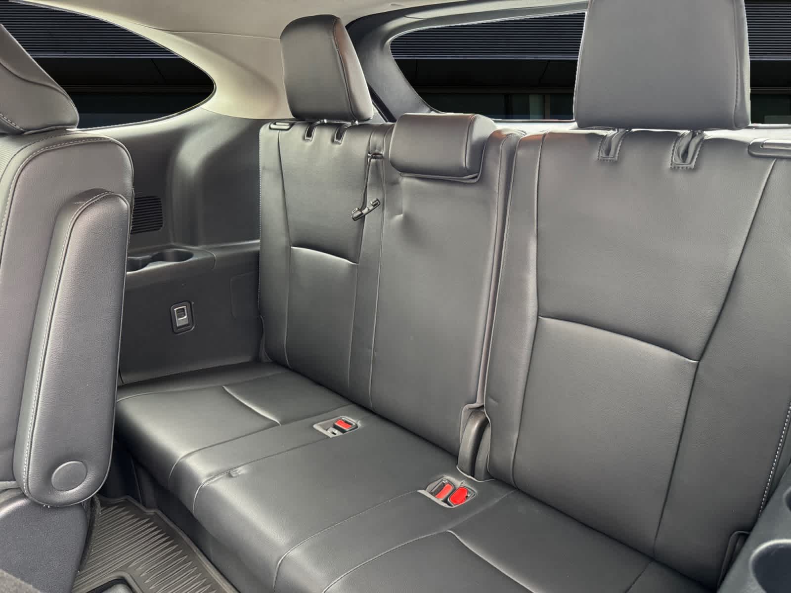 2020 Toyota Highlander Hybrid Limited