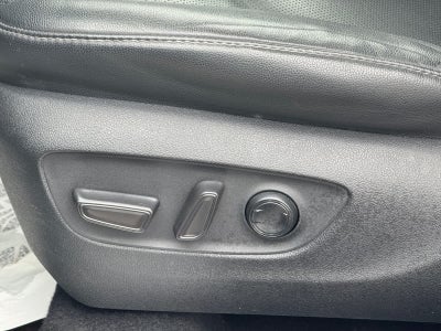 2020 Toyota Highlander Hybrid Limited