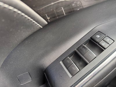 2020 Toyota Highlander Hybrid Limited