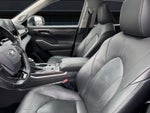 2020 Toyota Highlander Hybrid Limited