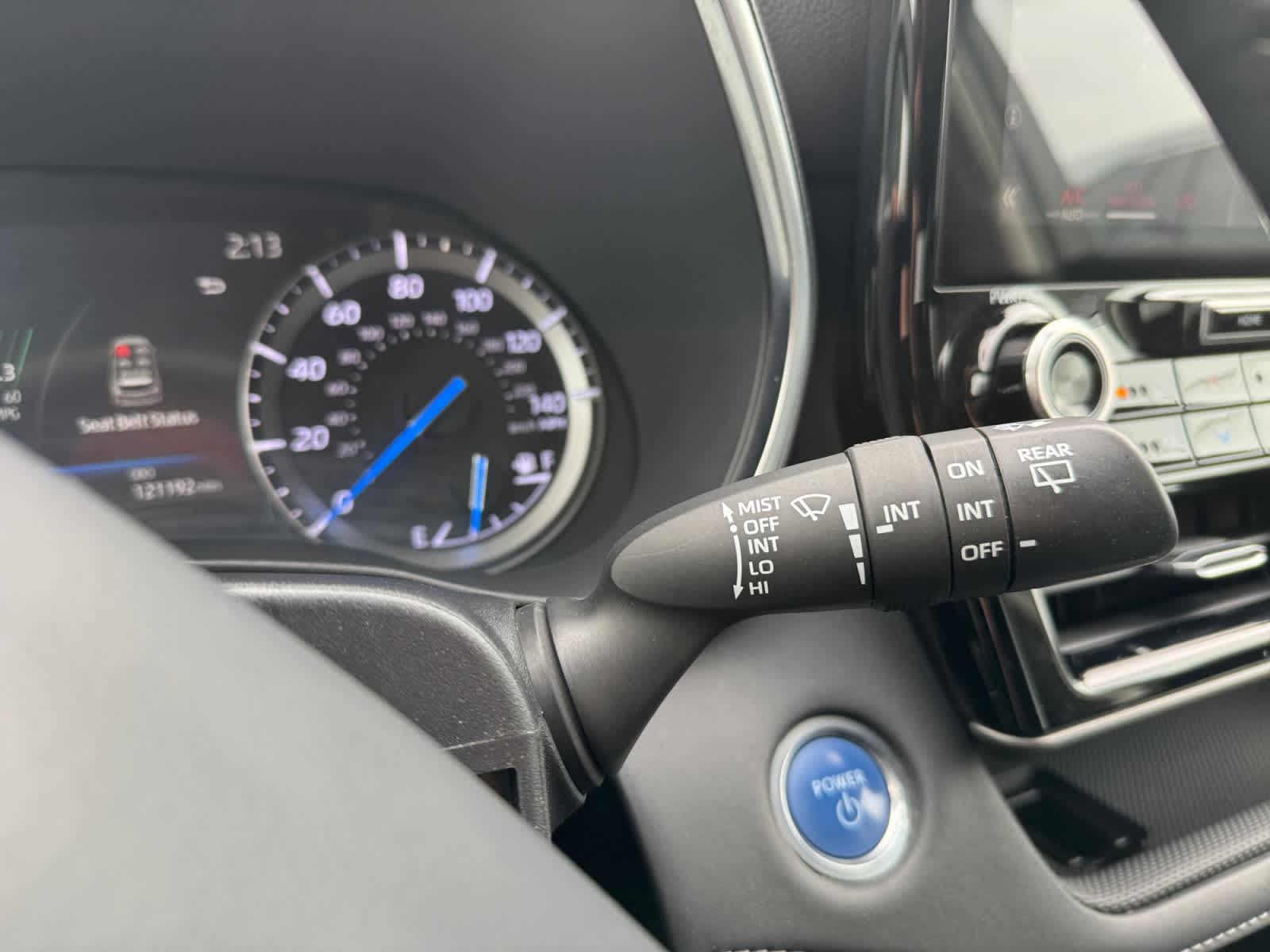 2020 Toyota Highlander Hybrid Limited