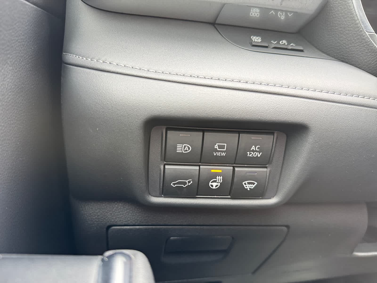 2020 Toyota Highlander Hybrid Limited