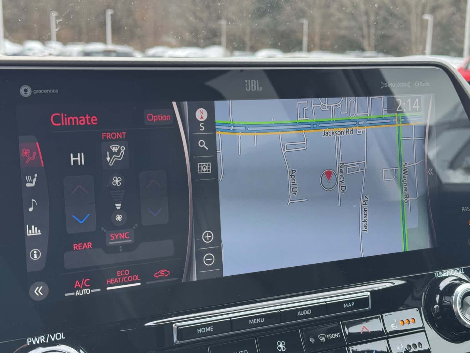 2020 Toyota Highlander Hybrid Limited