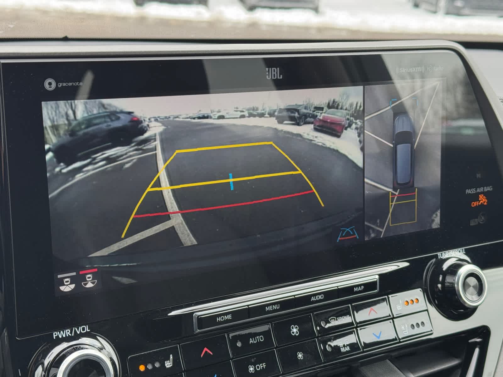 2020 Toyota Highlander Hybrid Limited