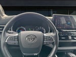 2020 Toyota Highlander Hybrid Limited