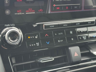 2020 Toyota Highlander Hybrid Limited