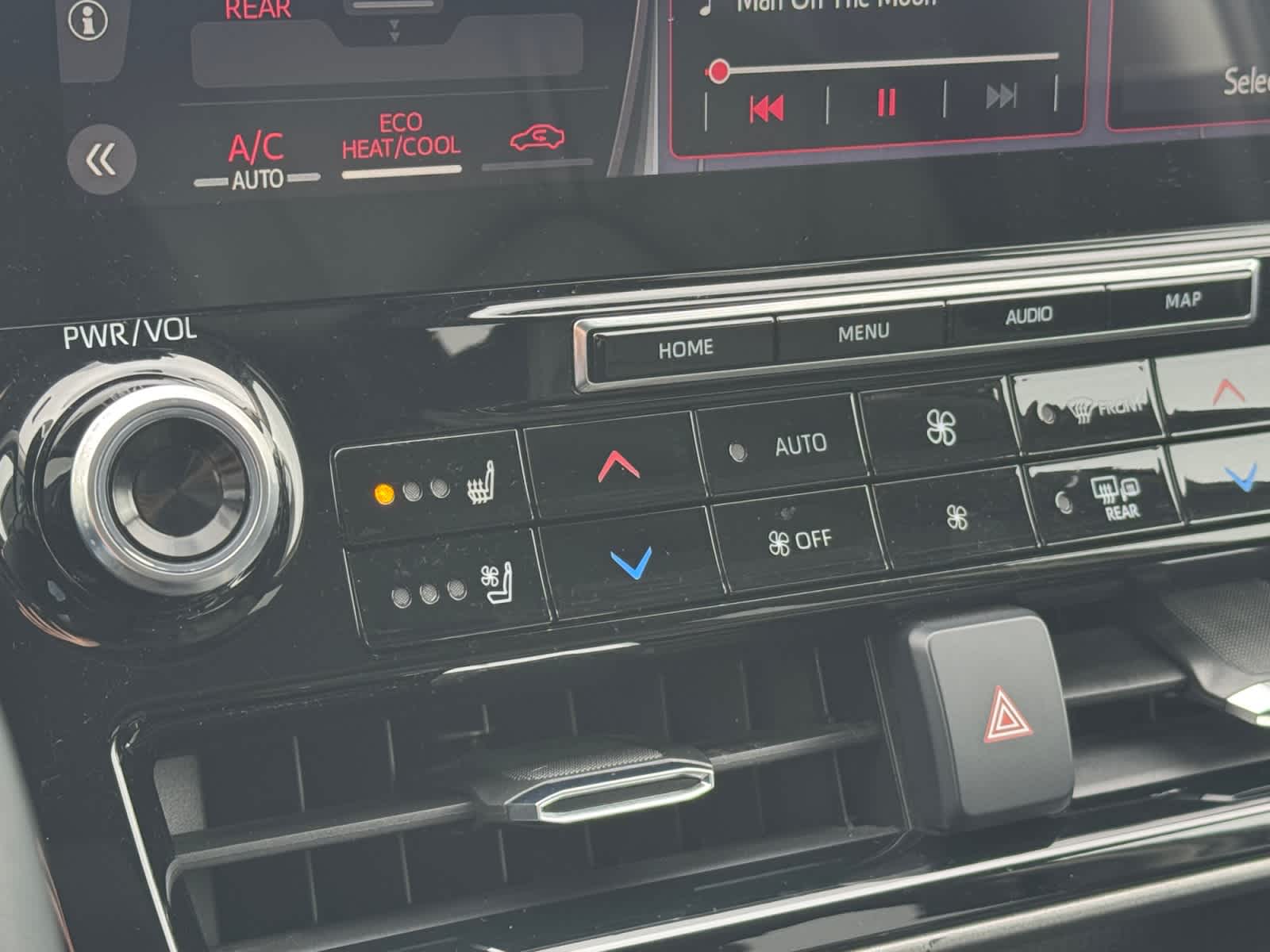 2020 Toyota Highlander Hybrid Limited