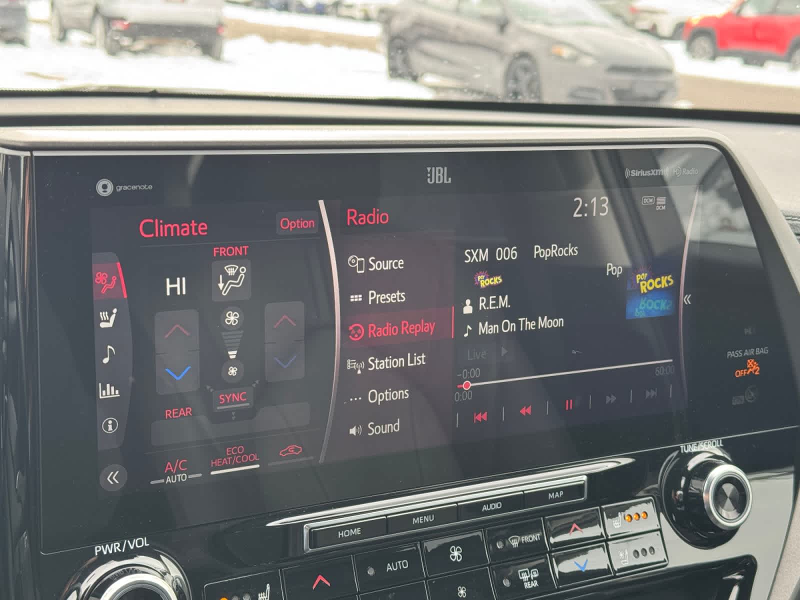 2020 Toyota Highlander Hybrid Limited