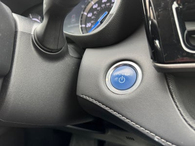 2020 Toyota Highlander Hybrid Limited