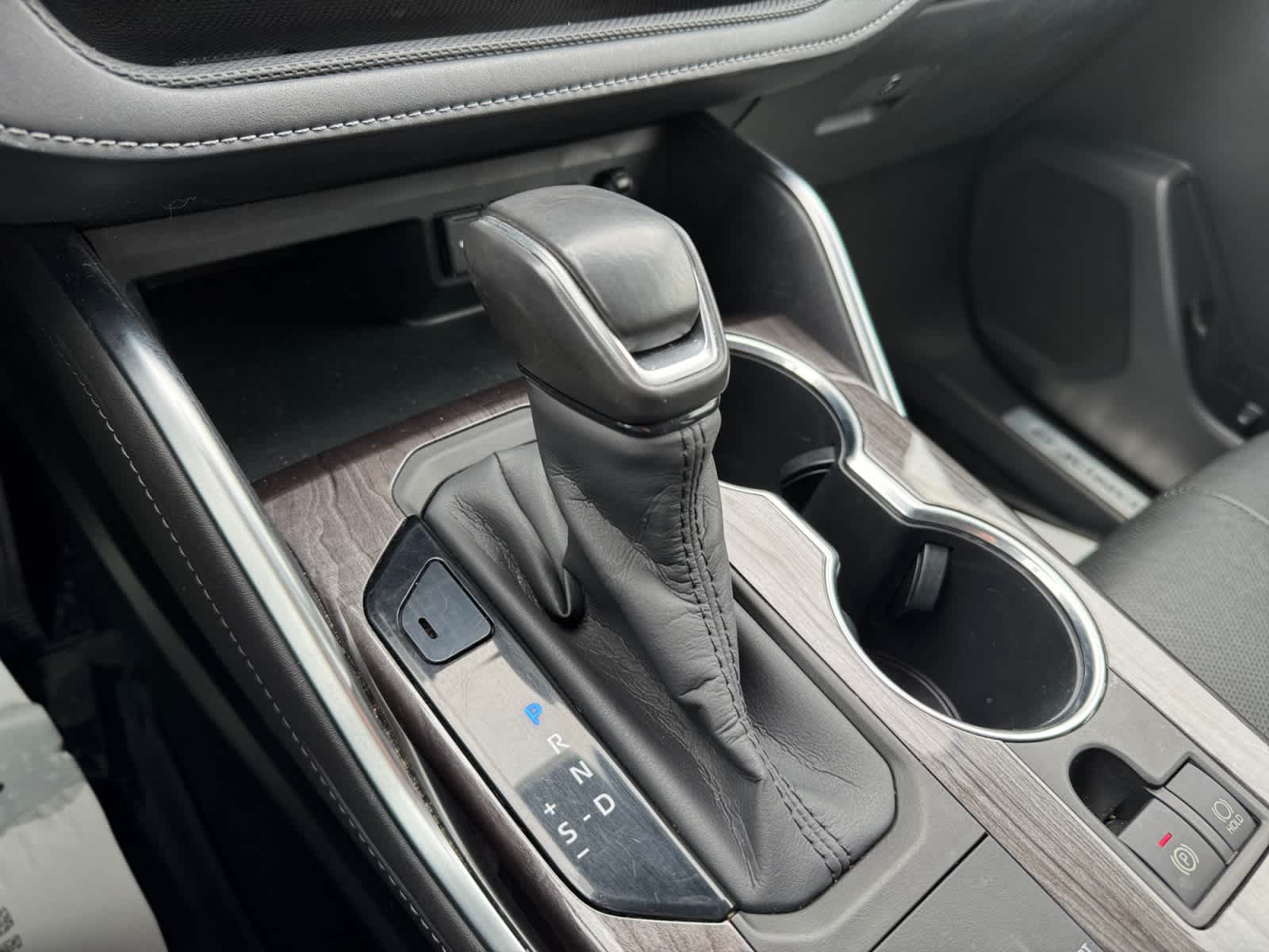 2020 Toyota Highlander Hybrid Limited