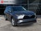 2022 Toyota Highlander Hybrid Limited