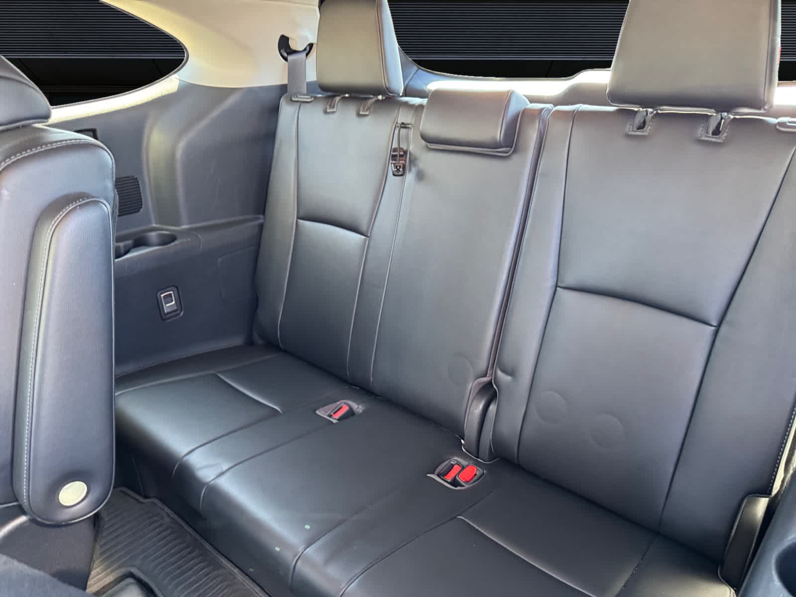 2022 Toyota Highlander Hybrid Limited