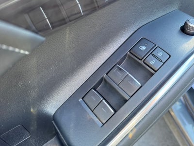 2022 Toyota Highlander Hybrid Limited