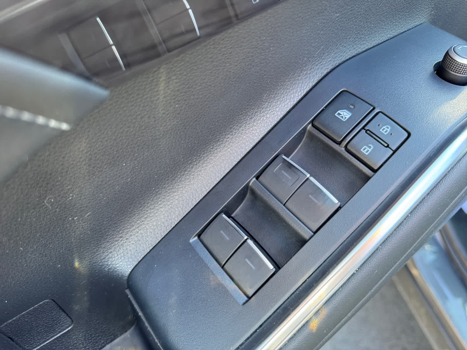 2022 Toyota Highlander Hybrid Limited