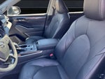 2022 Toyota Highlander Hybrid Limited