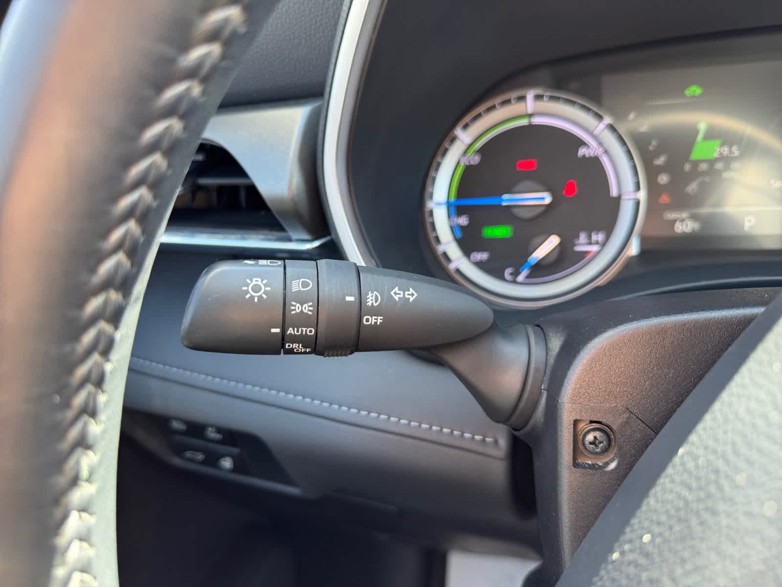 2022 Toyota Highlander Hybrid Limited