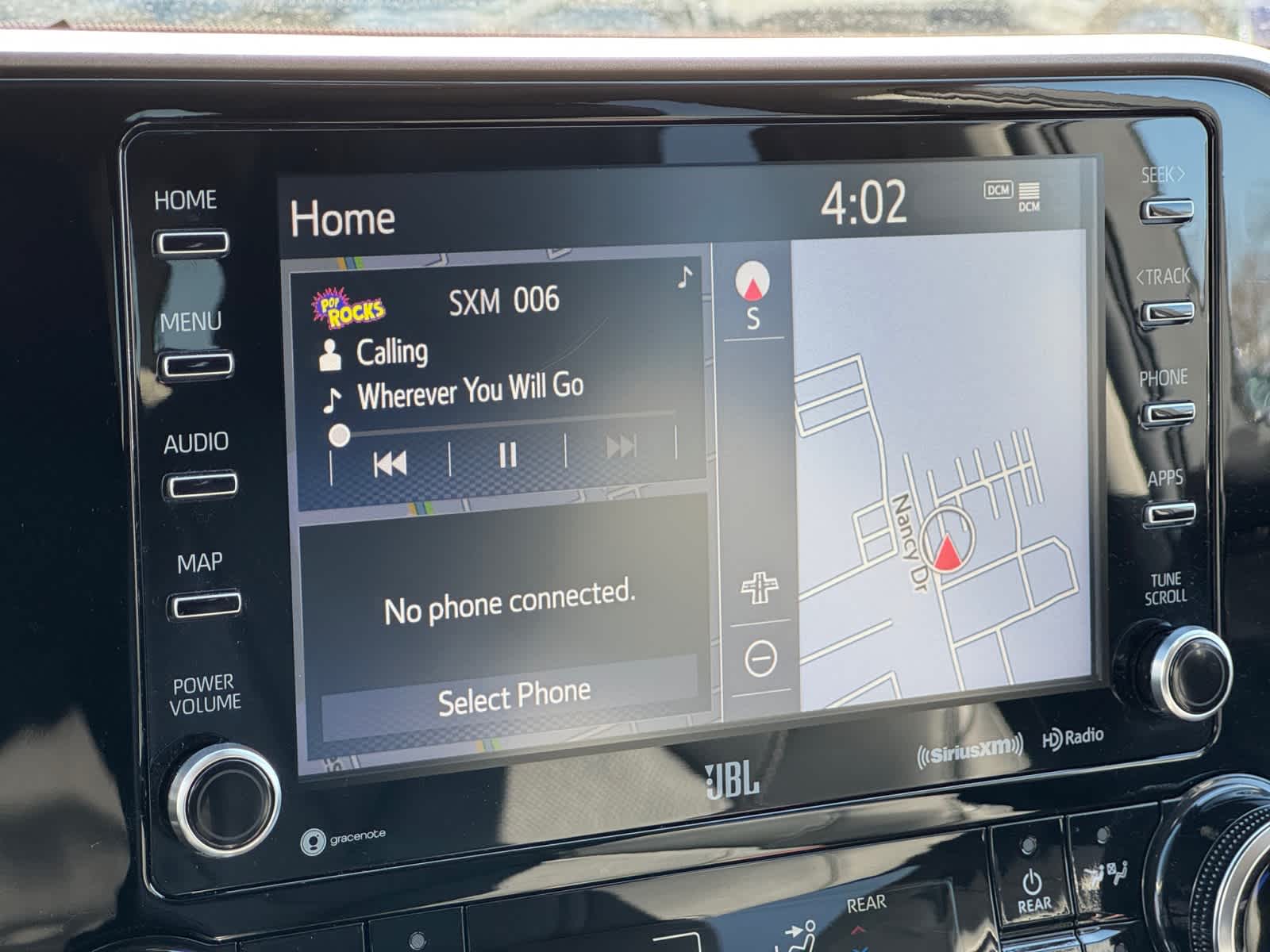 2022 Toyota Highlander Hybrid Limited