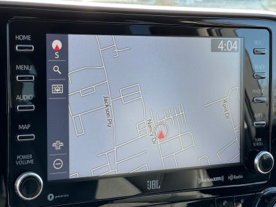 2022 Toyota Highlander Hybrid Limited