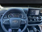 2022 Toyota Highlander Hybrid Limited