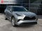 2023 Toyota Highlander Hybrid Limited