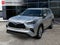 2023 Toyota Highlander Hybrid Limited