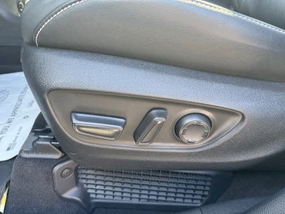 2025 Toyota Sienna XSE