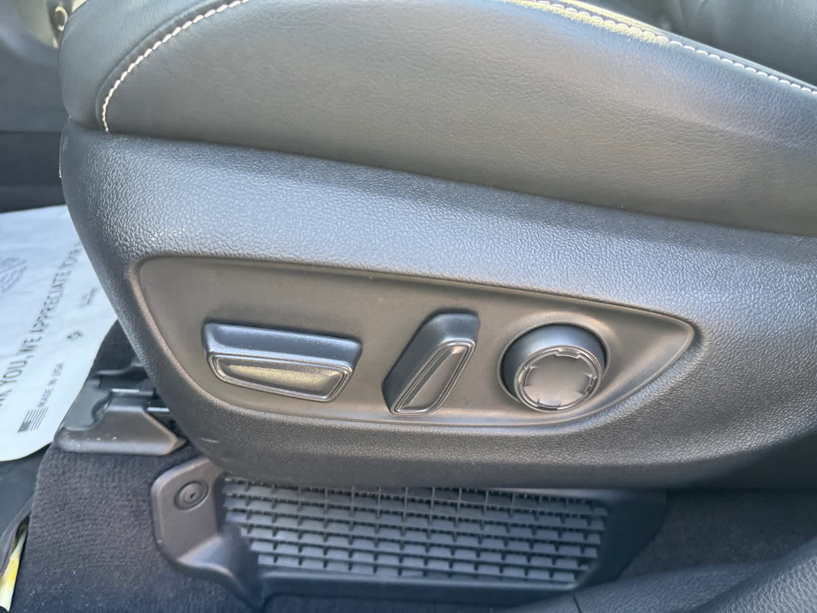 2025 Toyota Sienna XSE