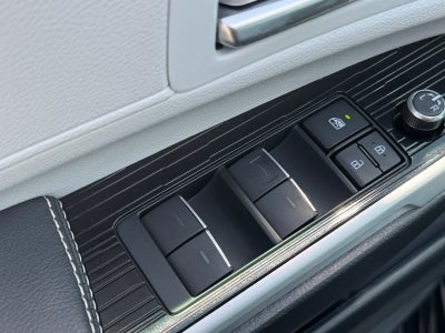 2025 Toyota Sienna XSE