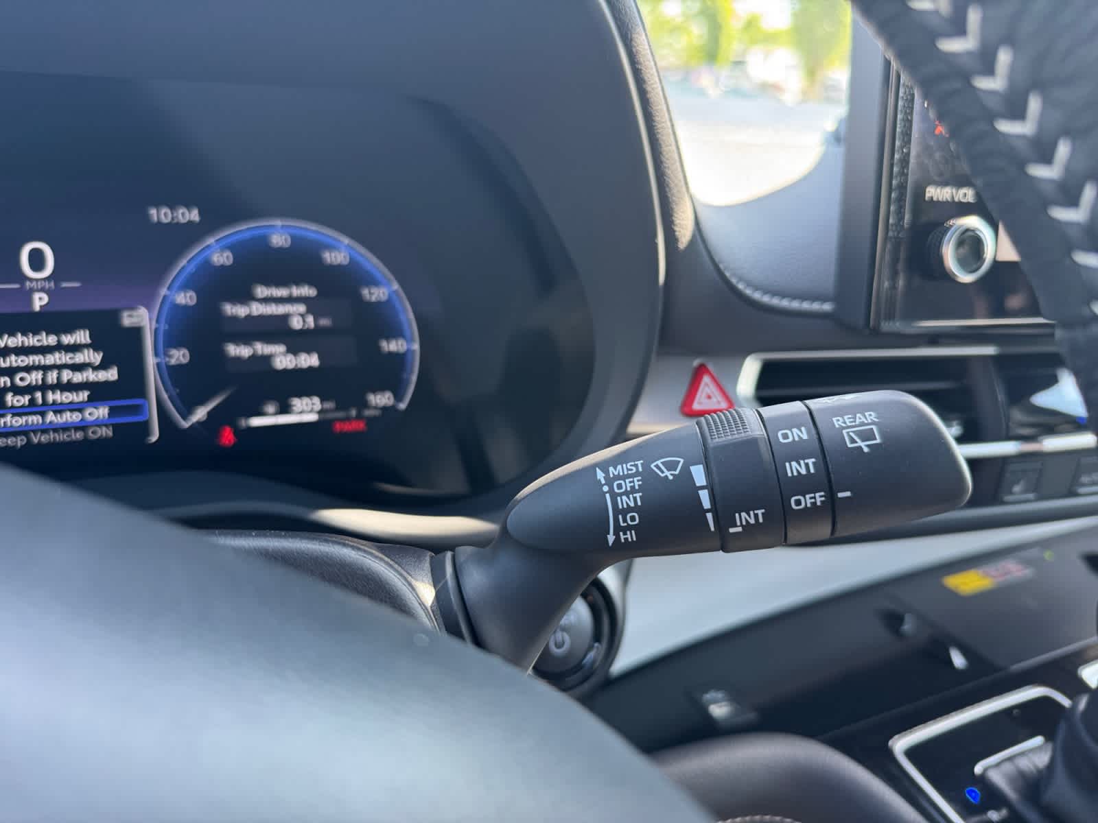 2025 Toyota Sienna XSE