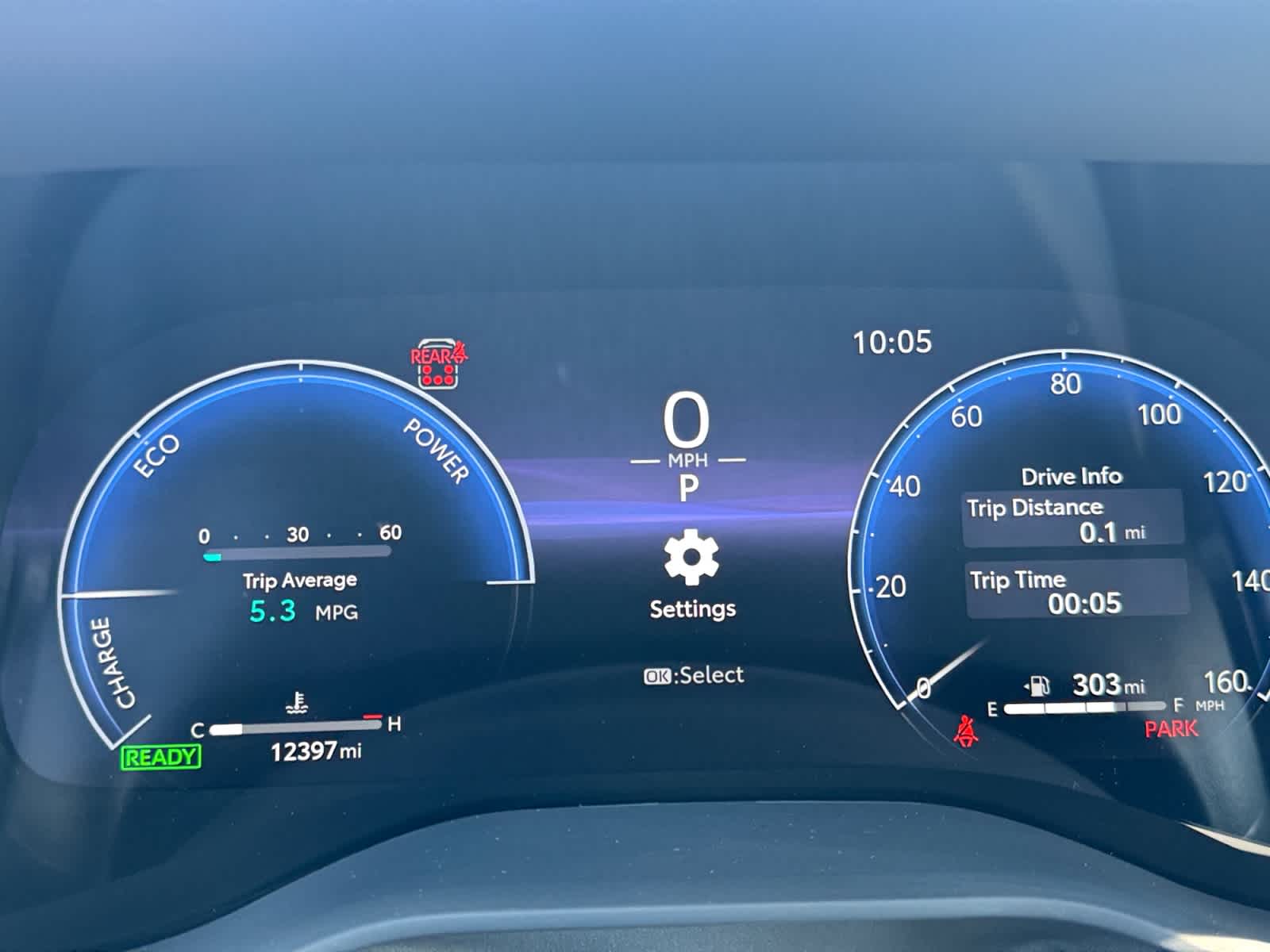 2025 Toyota Sienna XSE