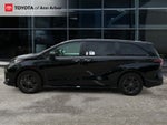 2025 Toyota Sienna XSE