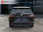 2025 Toyota Sienna XSE