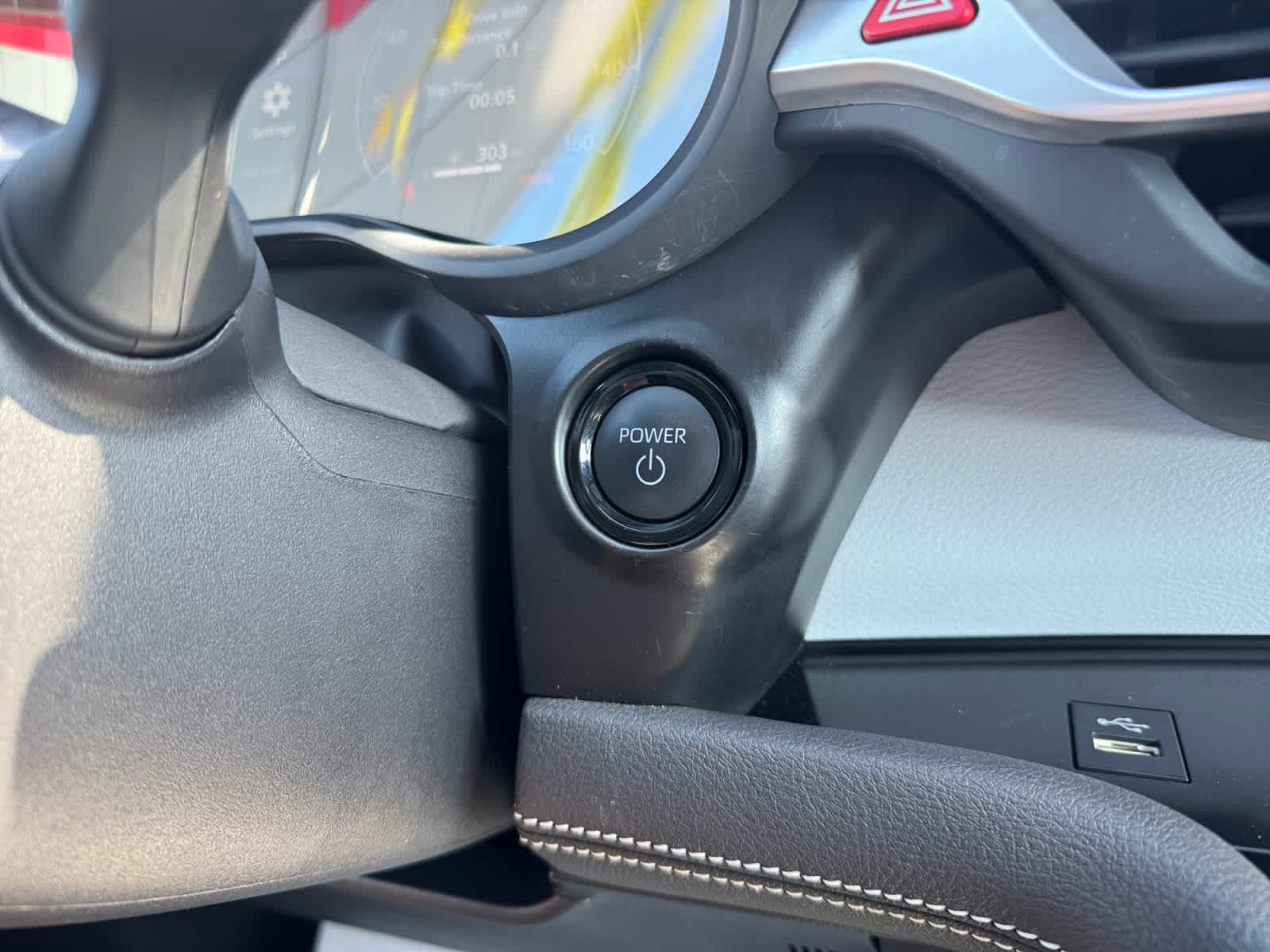 2025 Toyota Sienna XSE