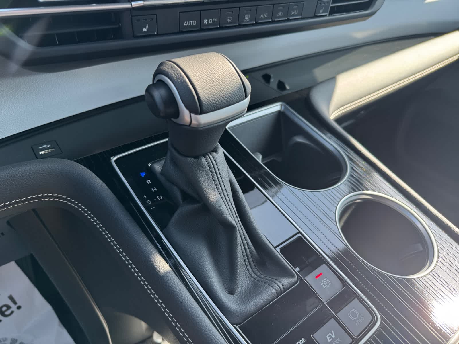 2025 Toyota Sienna XSE