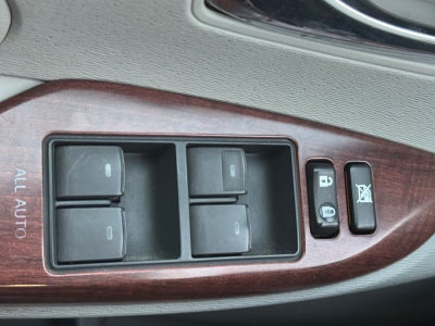 2012 Toyota Sienna XLE