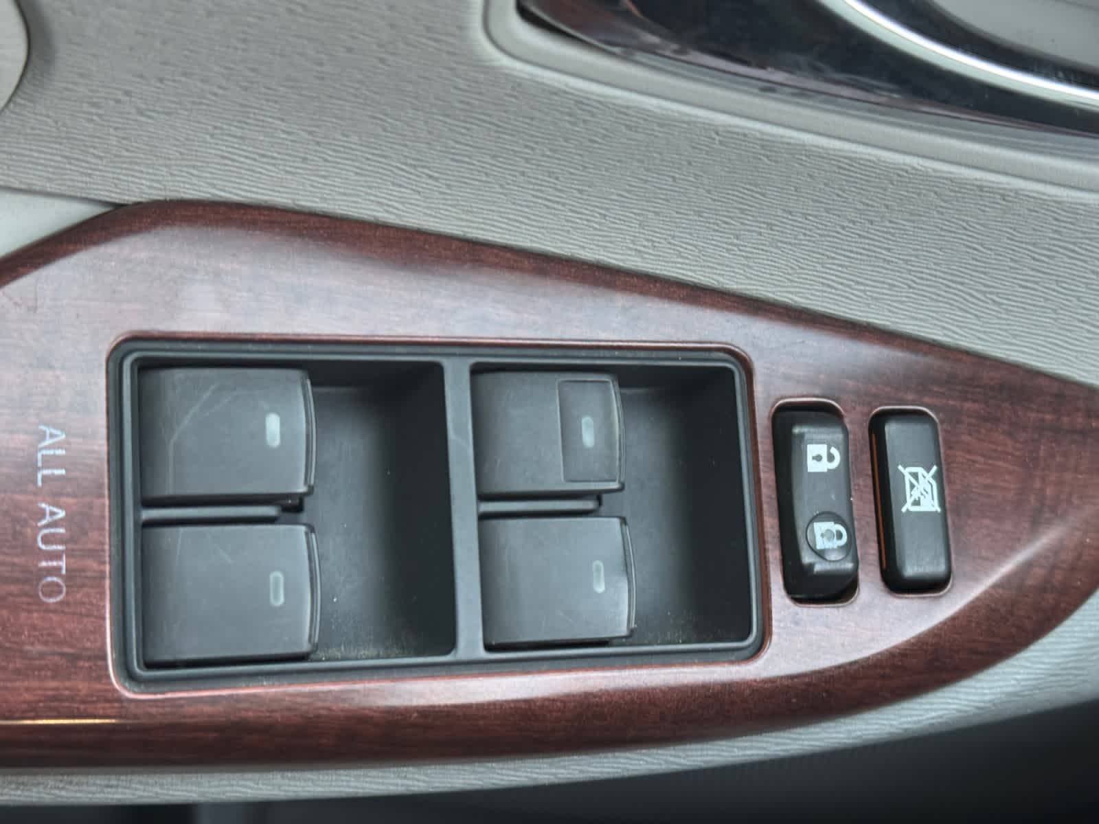 2012 Toyota Sienna XLE