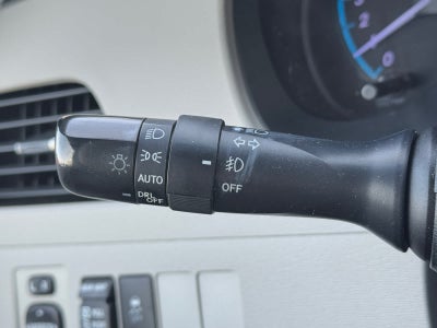 2012 Toyota Sienna XLE