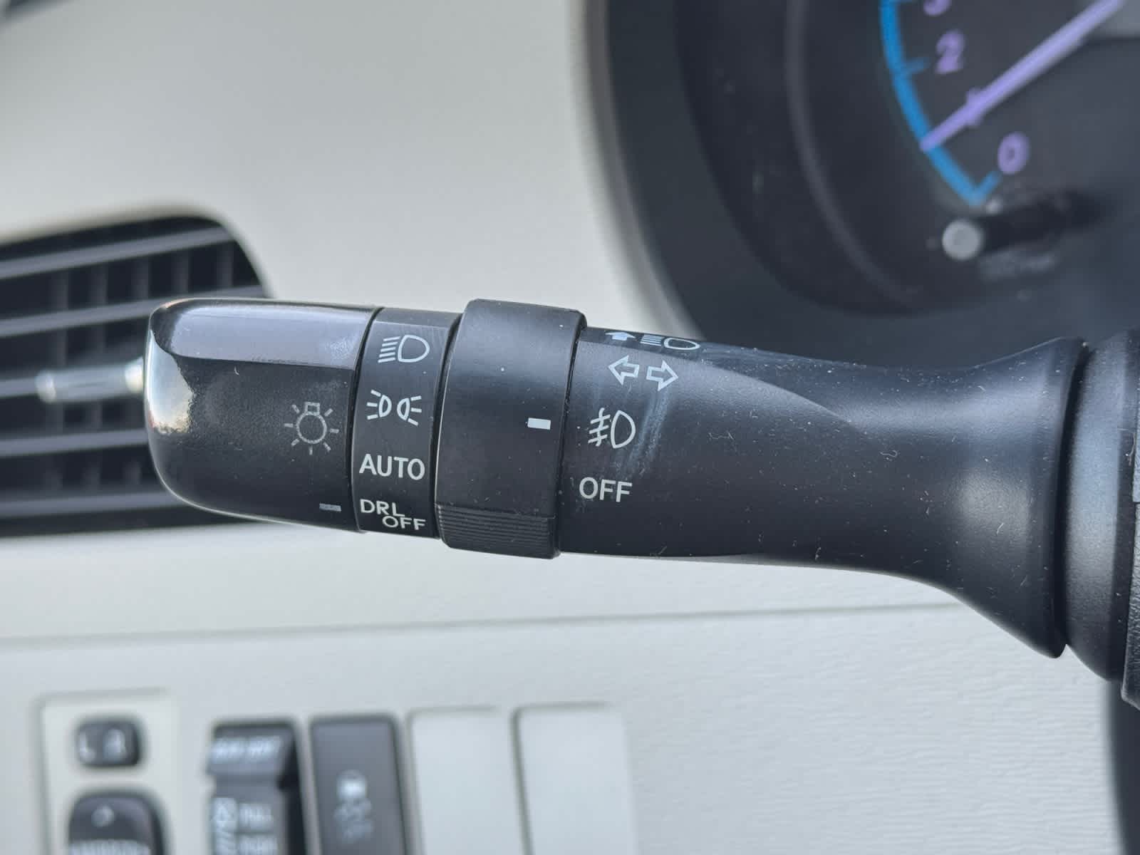 2012 Toyota Sienna XLE