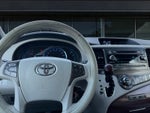2012 Toyota Sienna XLE