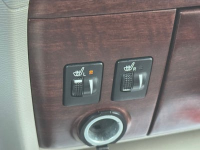 2012 Toyota Sienna XLE