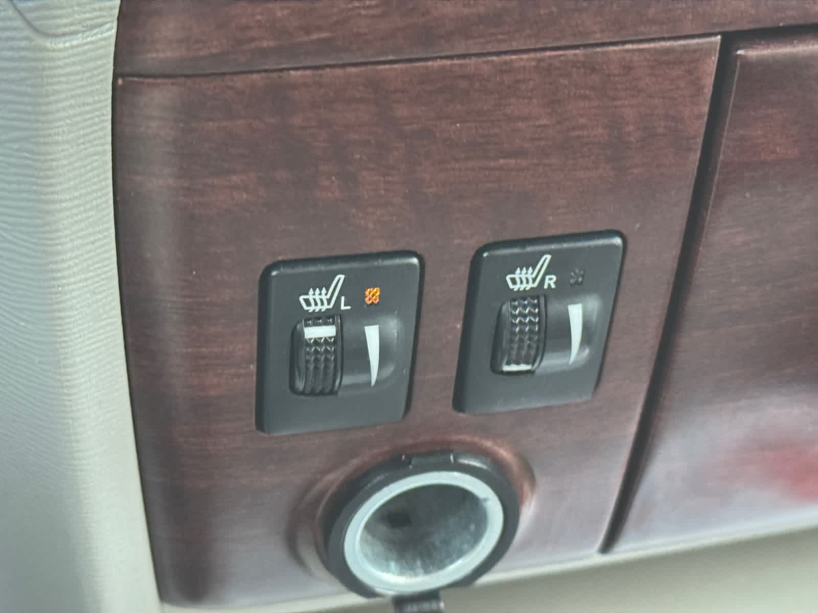 2012 Toyota Sienna XLE