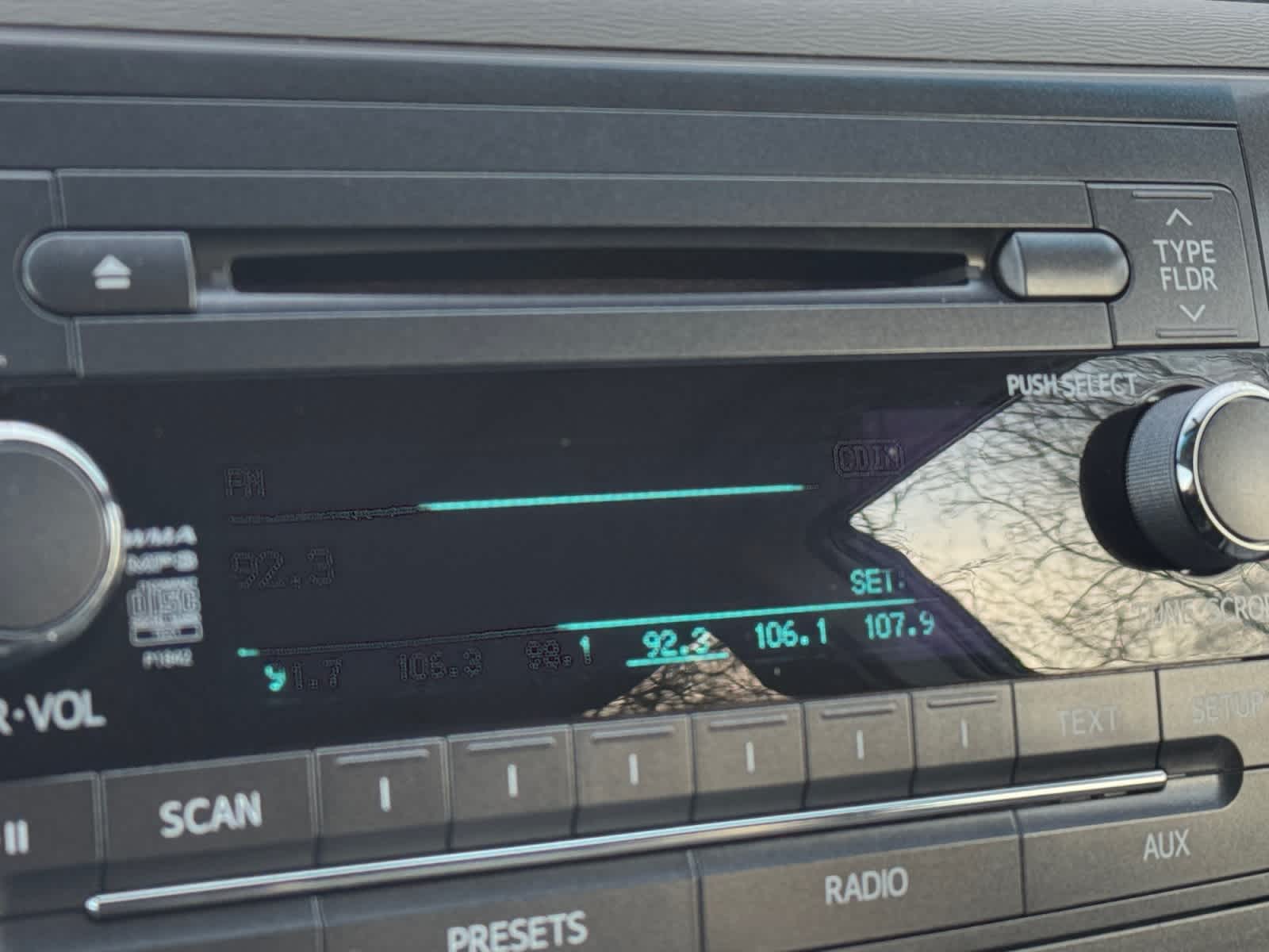 2012 Toyota Sienna XLE