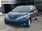 2012 Toyota Sienna XLE