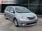 2016 Toyota Sienna XLE