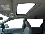 2016 Toyota Sienna XLE