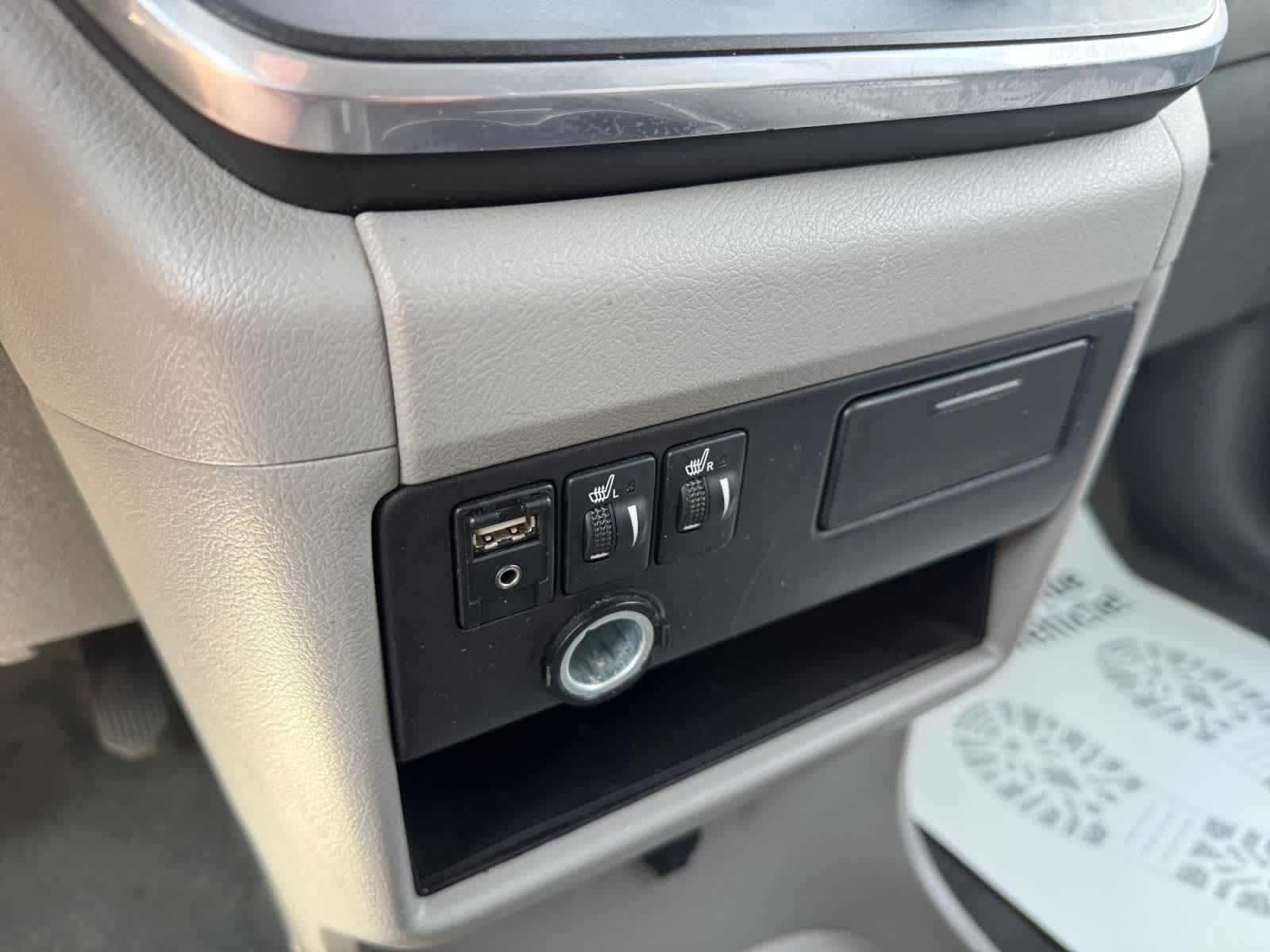 2016 Toyota Sienna XLE
