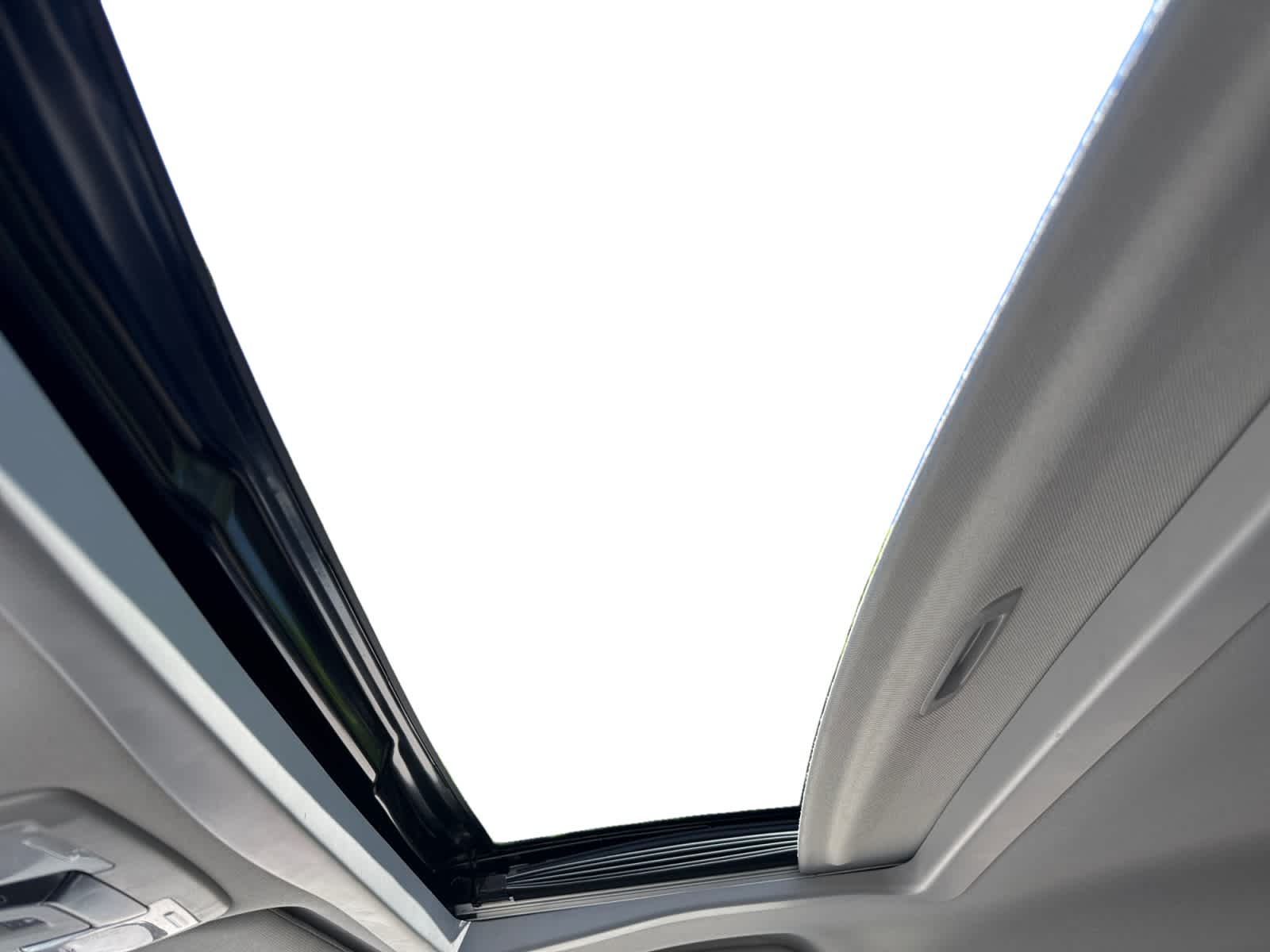 2020 Toyota Sienna XLE