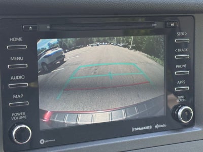 2020 Toyota Sienna XLE