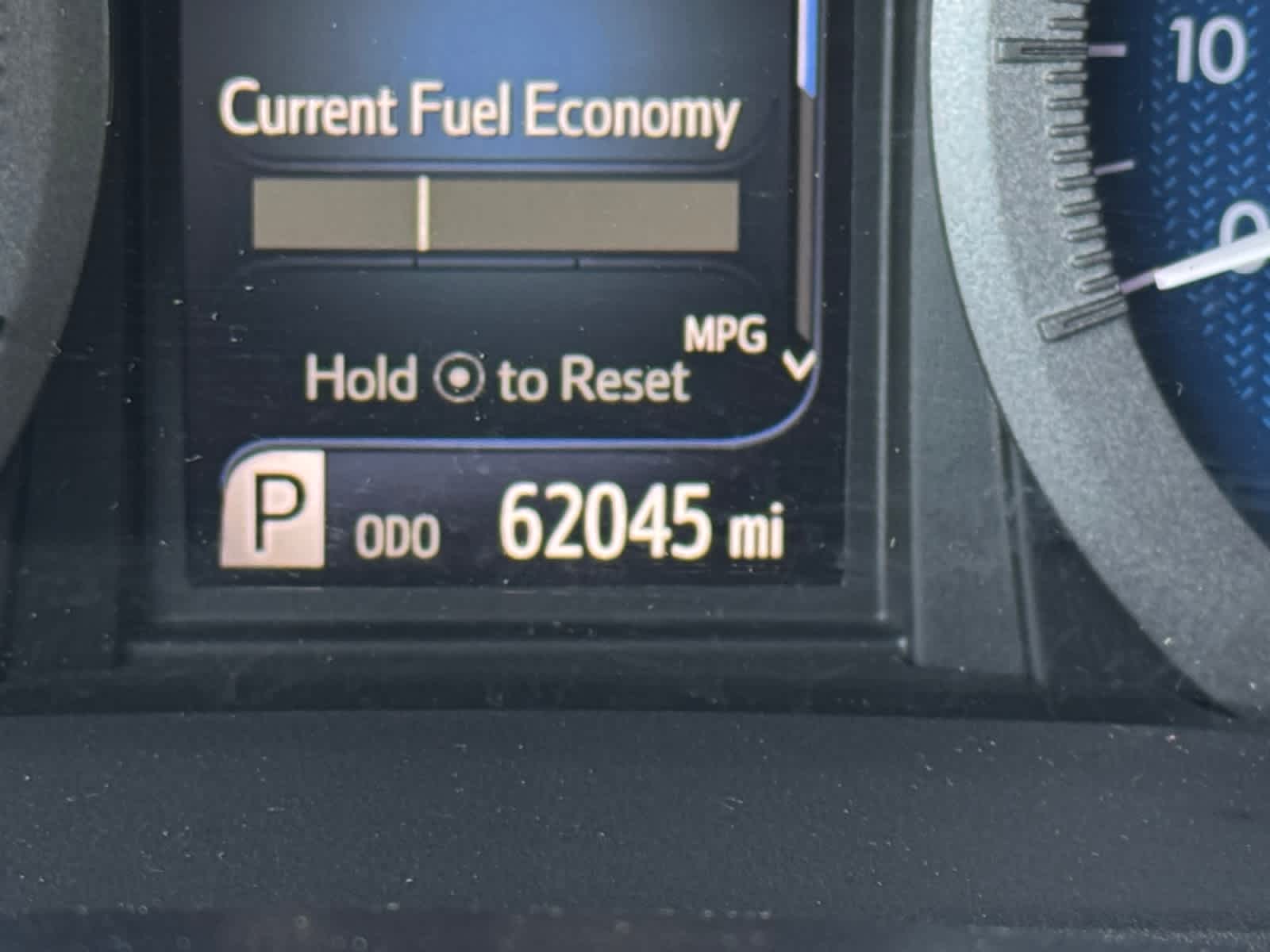 2020 Toyota Sienna XLE
