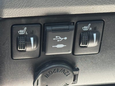 2020 Toyota Sienna XLE